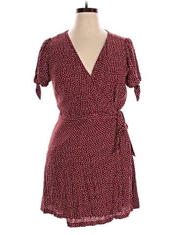 Ann Taylor LOFT Casual Dress (view 1)