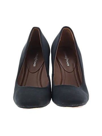 Donald J Pliner Heels (view 2)