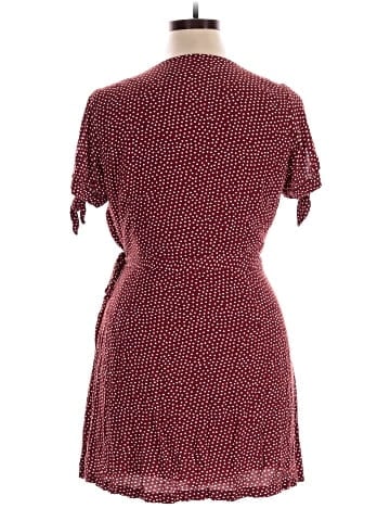 Ann Taylor LOFT Casual Dress (view 2)