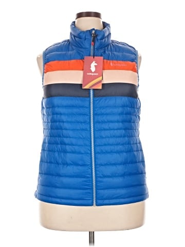 Cotopaxi Vest (view 1)
