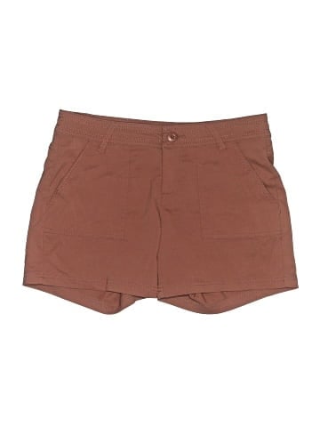 PrAna Shorts (view 1)