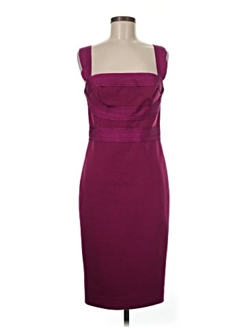 Robert Rodriguez Cocktail Dress (view 1)