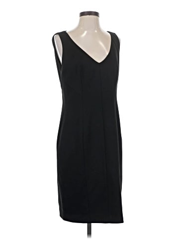 Tahari Cocktail Dress (view 1)
