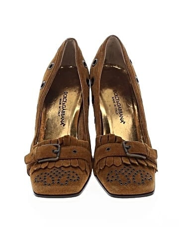 Dolce & Gabbana Heels (view 2)