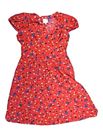 Hi There from Karen Walker Casual Dress (view 2)