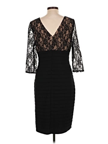 Adrianna Papell Cocktail Dress (view 2)