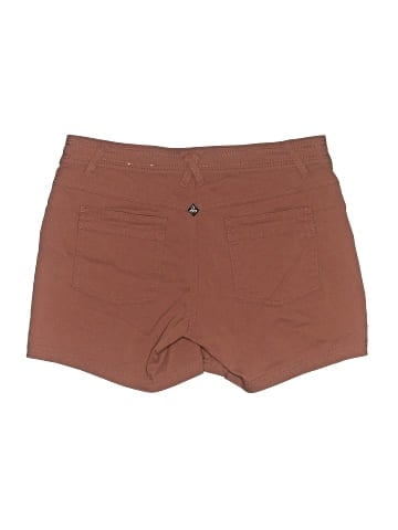 PrAna Shorts (view 2)