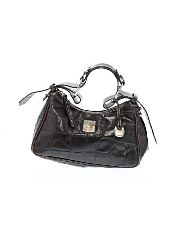 Dooney & Bourke Leather Shoulder Bag (view 1)