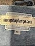 Assorted Brands Blue Denim Jacket Size M - photo 6