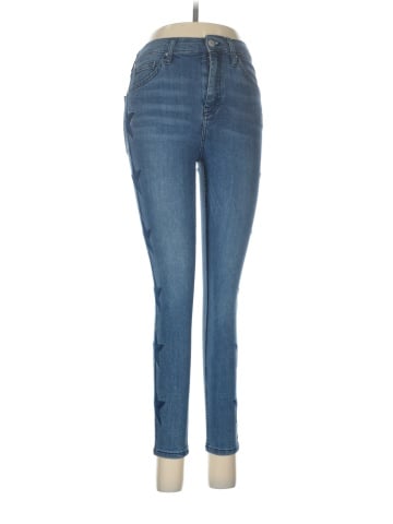 Topshop Jeans (view 1)