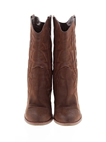 Mia Boots (view 2)
