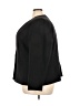Jones Studio Black Blazer Size 24 - photo 5