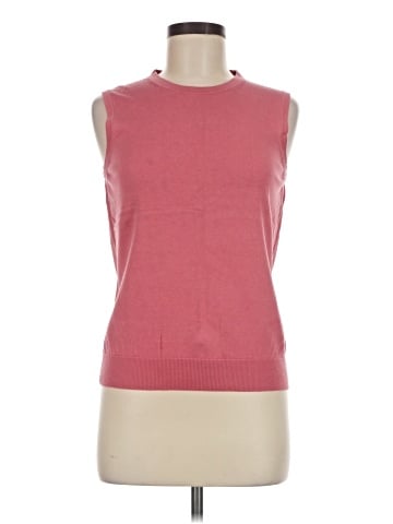 Brooks Brothers 346 Sweater Vest (view 1)