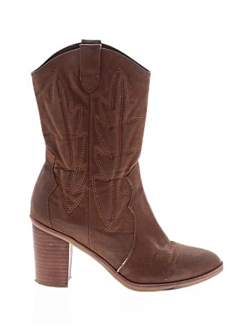 Mia Boots (view 1)