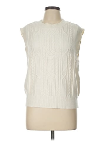 Cyrus Sweater Vest (view 1)