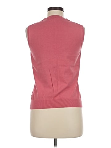 Brooks Brothers 346 Sweater Vest (view 2)