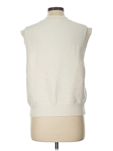 Cyrus Sweater Vest (view 2)