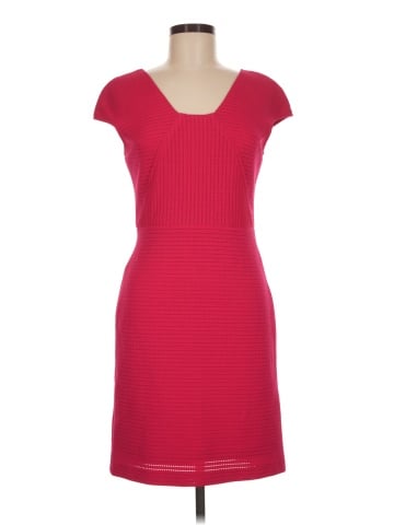 Julia Jordan Casual Dress (view 1)
