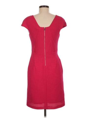 Julia Jordan Casual Dress (view 2)