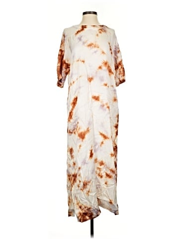 On The Road... Casual Dress (view 1)