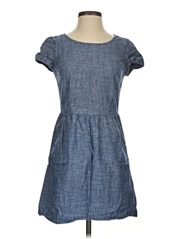 Gap Outlet Casual Dress (view 1)