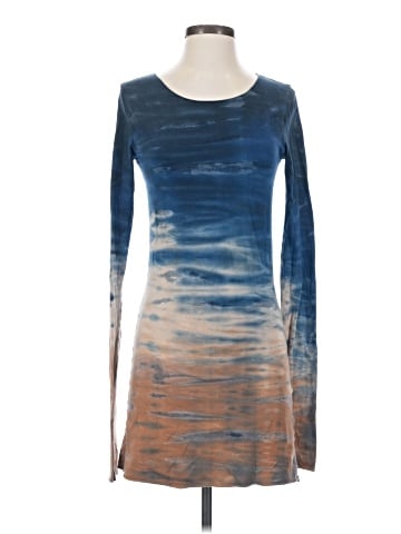 Hard Tail Casual Dress (view 1)