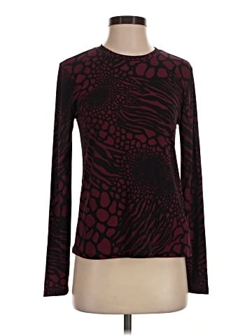 MICHAEL Michael Kors Long Sleeve T-Shirt (view 1)