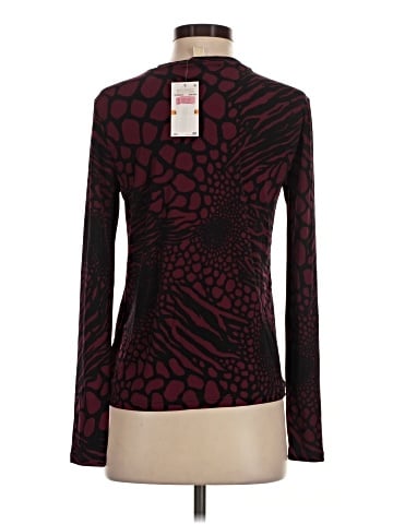 MICHAEL Michael Kors Long Sleeve T-Shirt (view 2)