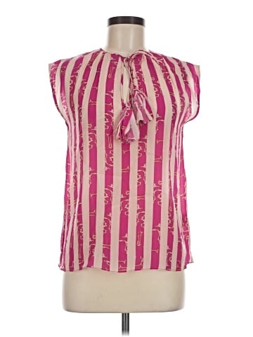 Pepin Sleeveless Blouse (view 1)