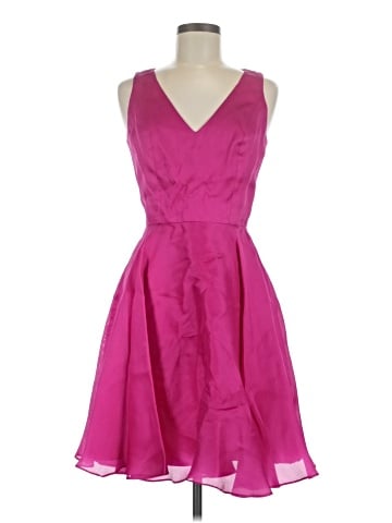 A.J. Bari Cocktail Dress (view 1)