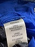 Max Studio Blue Short Sleeve Blouse Size S - photo 8