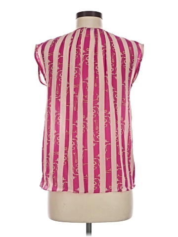 Pepin Sleeveless Blouse (view 2)