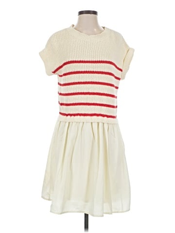 Entro Casual Dress (view 1)
