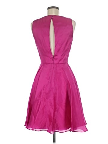 A.J. Bari Cocktail Dress (view 2)