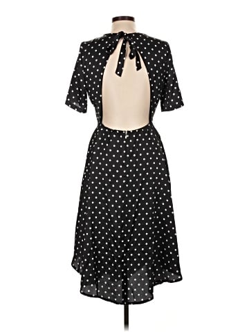 Little Mistress Casual Dress (view 2)
