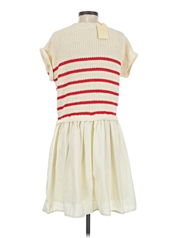 Entro Casual Dress (view 2)
