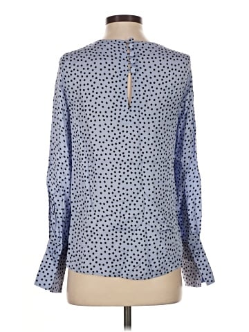 MNG Long Sleeve Blouse (view 2)