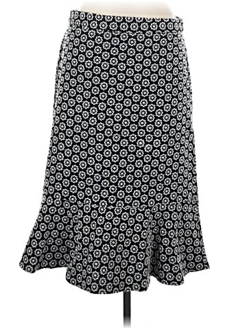 Ann Taylor Factory Casual Skirt (view 1)
