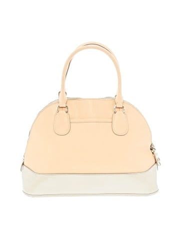 Coach Factory Leather Satchel (view 2)