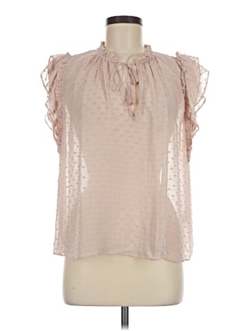 Ulla Johnson Sleeveless Blouse (view 1)