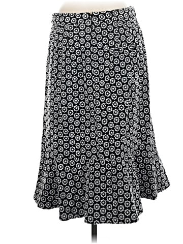 Ann Taylor Factory Casual Skirt (view 2)