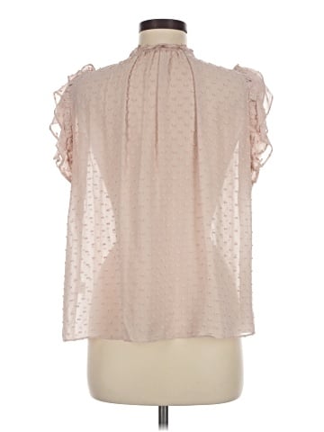 Ulla Johnson Sleeveless Blouse (view 2)