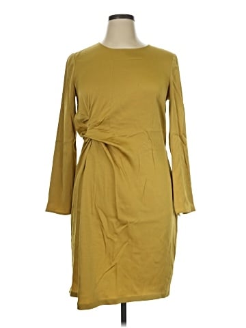 Ann Taylor Casual Dress (view 1)
