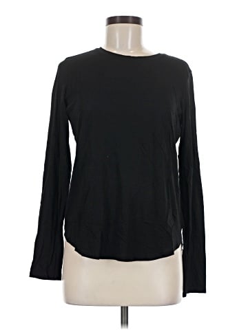 Vince. Long Sleeve T-Shirt (view 1)