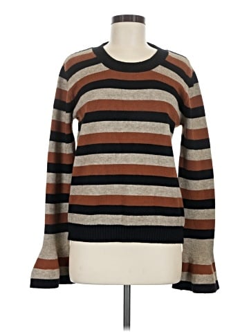 Harlyn Pullover Sweater (view 1)