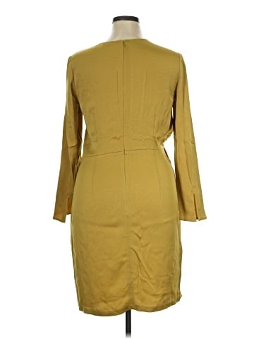 Ann Taylor Casual Dress (view 2)