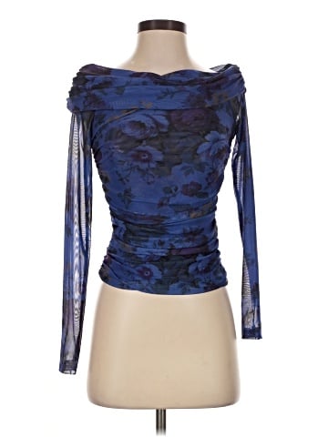 Maeve Long Sleeve Top (view 1)