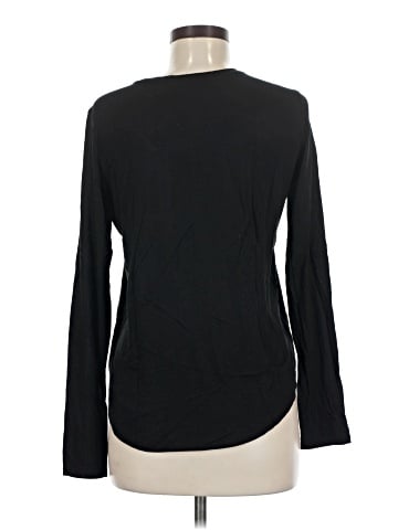 Vince. Long Sleeve T-Shirt (view 2)
