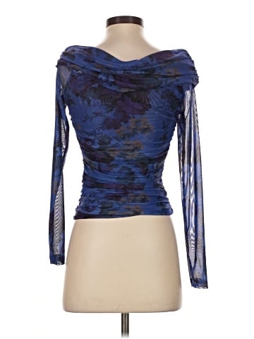 Maeve Long Sleeve Top (view 2)