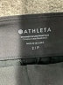 Athleta Solid Black Dress Pants Size 2 (petite) - photo 7